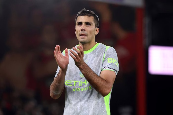 Rodri will zu Barça – unterschrieben ist gar nichts