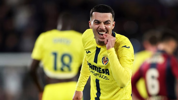 Villarreal-Knipser steht bei Tottenham auf der Liste