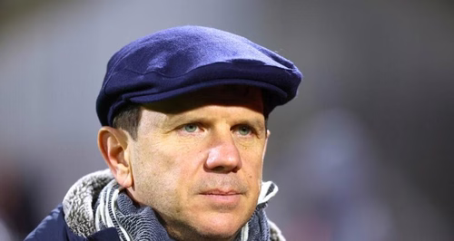 Bastia : « Il faut qu’on digère un peu cette année très compliquée », Claude Ferrandi requinqué avant la Ligue 3