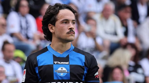 Celtic arbeitet weiter an Millionen-Deal mit Paderborn