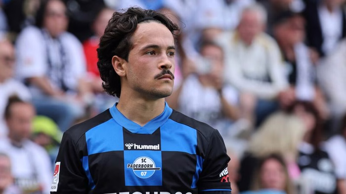 Celtic arbeitet weiter an Millionen-Deal mit Paderborn