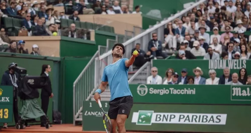 US Open 2026 : Carlos Alcaraz face à une décision impossible avant son grand retour