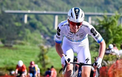 EN DIRECT Tour de France Femmes : Vollering veut faire craquer Reusser dans le Ventoux… Ferrand-Prévot revancharde… Suivez la 7e étape avec nous