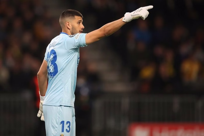 🔥 Il City ha trovato il nuovo portiere: è fatta per Rulli! I dettagli del contratto 🧐