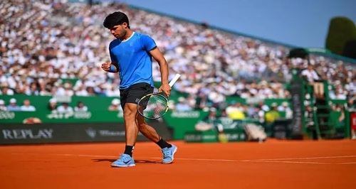Tennis : l’inquiétante hypothèse autour de Carlos Alcaraz après son forfait à Cincinnati