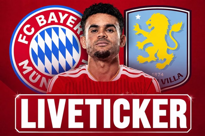 Test in Hongkong: Aston Villa gegen FC Bayern im LIVETICKER verfolgen