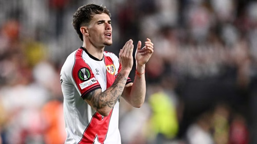 Chelsea vor 21 Millionen Deal mit LaLiga-Verteidiger