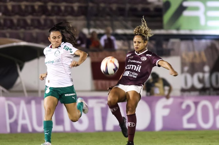 Brasileiro Feminino tem clássicos e duelo direto no G-4 na 15ª rodada