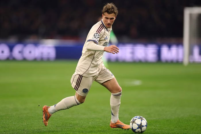 Romano: PSG talks “ongoing” for €60m winger; personal terms agreed
