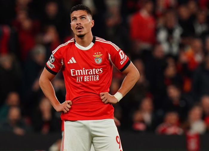 Lazio, accordo con il Benfica per Ivanovic! Ora palla al giocatore: c'è anche il Lens