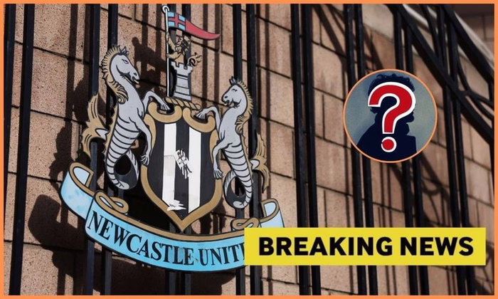 Newcastle eye former Tottenham star Pierre