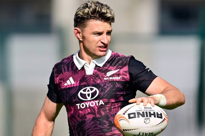 Stormers vs New Zealand LIVE: Latest score and updates as All Blacks begin tour of South Africa