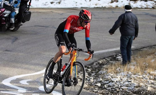 Ciclismo, tre appuntamenti oggi: spettacolo sul Mont Ventoux, orari e come vederli – SPORTFACE.IT