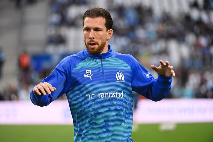Mercato OM : Hojbjerg intéresse la Premier League