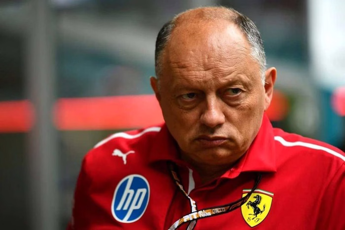 Ferrari: l’ADUO2 non basterà a raggiungere Mercedes, novità per la Macarena – SPORTFACE.IT