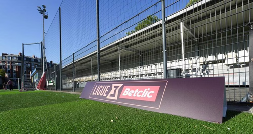 Ligue 3 : tous les buts du week-end et le classement après la première journée