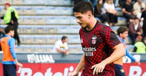 Lazio y Lens pujan por Ivanovic, un delantero en la agenda del Betis