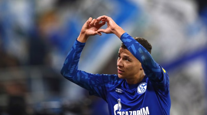 Ex-Schalke-Star Amine Harit vor Wüsten-Wechsel?