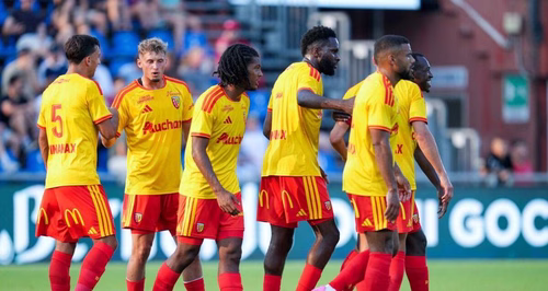 Amicaux : les rencontres diffusées par Ligue 1+ ce samedi 8 août