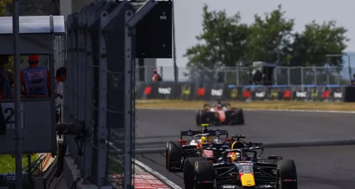 F1 : Ferrari prépare un coup secret à Madrid, McLaren tombe des nues