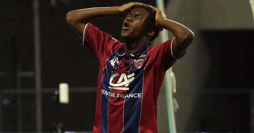 Ligue 2: le Clermont Foot entame sa saison par un nul 0 à 0 devant Reims