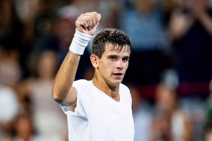 Krajicek: “I giovani potranno sfidare Sinner e Alcaraz tra un paio d’anni. Jodar è incredibile”