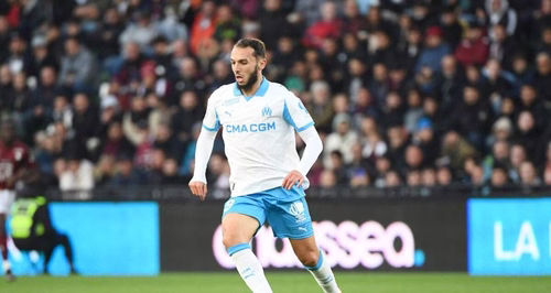 OM : deux milieux souhaitent rallier la Premier League, Amine Gouiri ouvre la porte à un départ