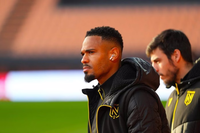 FC Nantes – Red Star : la composition officielle des Canaris, Amian remplaçant !