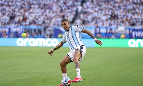 OM – L’étonnante anecdote de Medina avec un garagiste après le Mondial