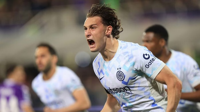 Arsenal führt Rennen um diesen 87 Millionen Inter-Star an
