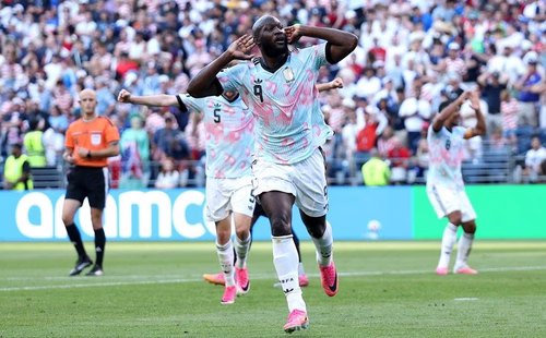 Lukaku hat sich für einen neuen Klub entschieden. Nun stehen Verhandlungen mit Napoli an