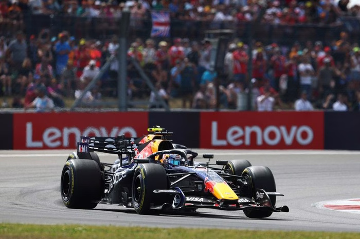 F1: Red Bull quer nome da Aston Martin para substituir Lambiase