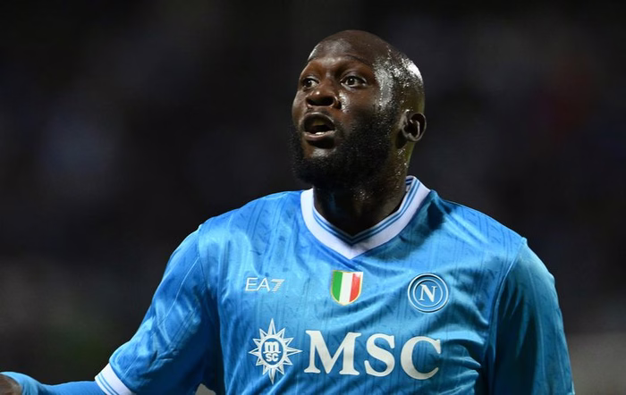 ❌ Lukaku BLOCCA il mercato del Napoli: bisogna cederlo per comprare