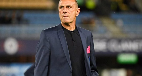 Nantes : Michel Der Zakarian convoque 20 joueurs pour la reprise de la Ligue 2 contre le Red Star