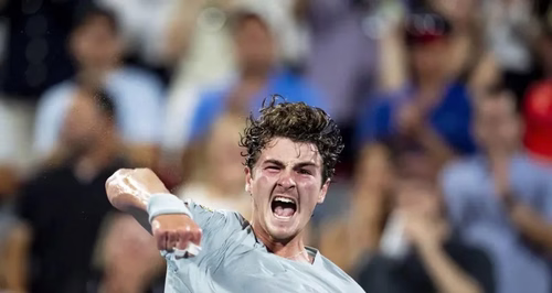 Masters 1000 de Montréal : Casper Ruud, la proie facile de Joao Fonseca