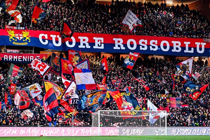 ❌ Genoa, offerta del Dortmund per il 2010 Scaglione: NO secco dei rossoblù