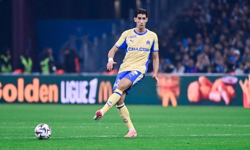 Mercato OM : Nayef Aguerd vers la Liga ?