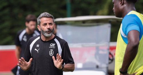 Ligue 2 : suivez le match de Reims à Clermont