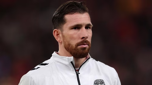 Klub muss Einnahmen generieren: Hojbjerg könnte Guimaraes-Ersatz werden