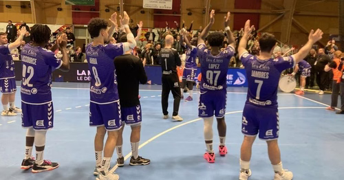 "Je suis satisfait à 100% de ce qu'on a fait" : l'entraîneur de la JS Cherbourg revient sur les premiers matchs de l'été
