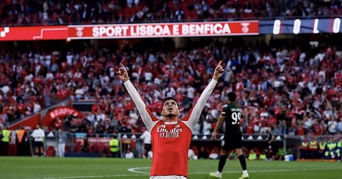 Ivanovic se decide por el Lens