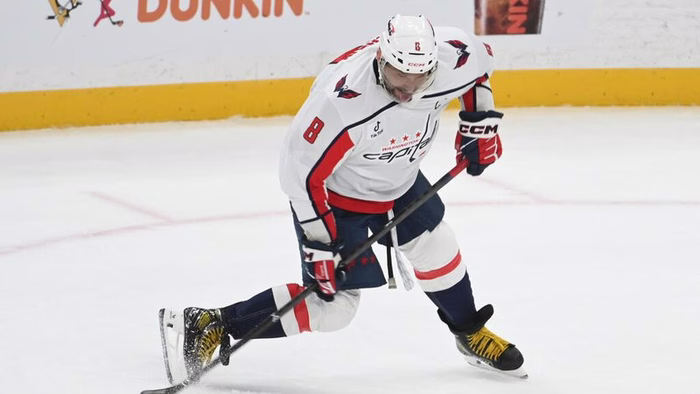 Washington Capitals: Was plant Alex Ovechkin nach dem NHL-Karrierende?