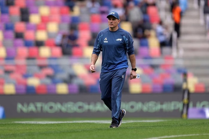 Los picos de un equipo, la primavera de 2027 y el sueño de Contepomi con los Pumas