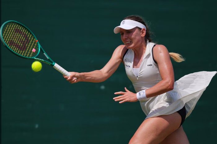 WTA Toronto 2026, Russia sugli scudi con Alexandrova e Shnaider. Fuori Sabalenka e Pegula