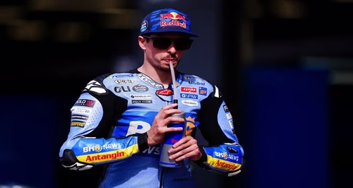 MotoGP Grande-Bretagne : Alex Márquez avait vu venir le piège qui a frappé Ducati