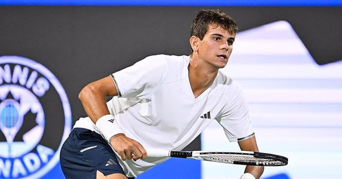 Jódar vence a Lehecka en Montreal y ya está en cuartos de final