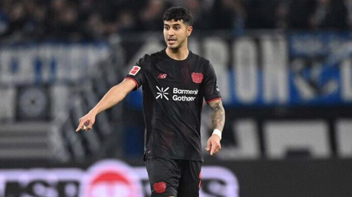 Mittelfeldspieler will Leverkusen verlassen: Angebot aus der Premier League