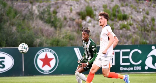 Julien Laporte (Montpellier) déçu après Dijon : « Ce sont des détails mais à ce niveau-là, on se fait sanctionner »