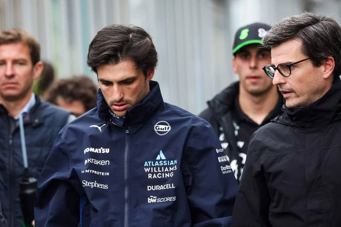 F1, mercato piloti: Perez e Sainz cambiano scuderia, Verstappen scuote la Red Bull – SPORTFACE.IT