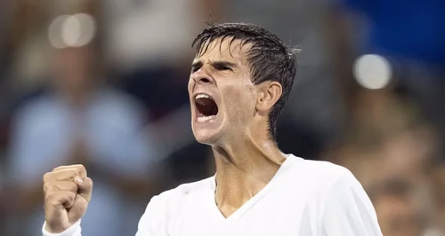 Masters 1000 de Montréal : Rafael Jódar marche dans les pas de Nadal et affole le circuit